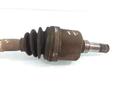 Second-hand car spare part FRONT LEFT TRANSMISSION for FORD FOCUS C-MAX (CAP)  OEM IAM references 3M513B437NE  