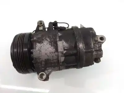 Peça sobressalente para automóvel em segunda mão compressor de ar condicionado a/a a/c por bmw x3 (e83) 2.0 16v diesel cat referências oem iam 690564307 2 tomas por arriba 3 orejas