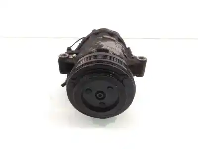 Peça sobressalente para automóvel em segunda mão compressor de ar condicionado a/a a/c por bmw x3 (e83) 2.0 16v diesel cat referências oem iam 690564307 2 tomas por arriba 3 orejas