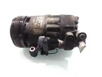 Second-hand car spare part air conditioning compressor for bmw x3 (e83) 2.0 16v diesel cat oem iam references 690564307