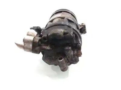 Peça sobressalente para automóvel em segunda mão compressor de ar condicionado a/a a/c por bmw x3 (e83) 2.0 16v diesel cat referências oem iam 690564307 2 tomas por arriba 3 orejas