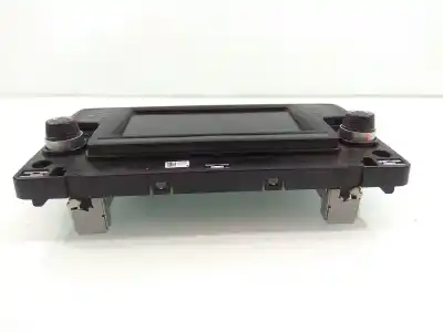 İkinci el araba yedek parçası GPS NAVIGASYON SISTEMI için VOLKSWAGEN PASSAT VARIANT (3G5)  OEM IAM referansları 3G0919605D  