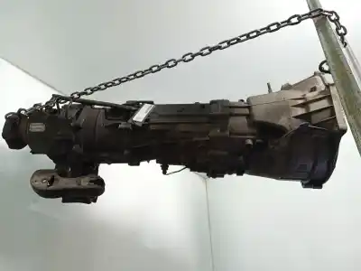 Second-hand car spare part gearbox for bmw x3 (e83) 2.0 16v diesel cat oem iam references hra
