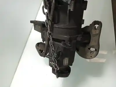 Pezzo di ricambio per auto di seconda mano riduttore per bmw x3 (e83) 2.0 16v diesel cat riferimenti oem iam hra 6 velocidades 1069401061
