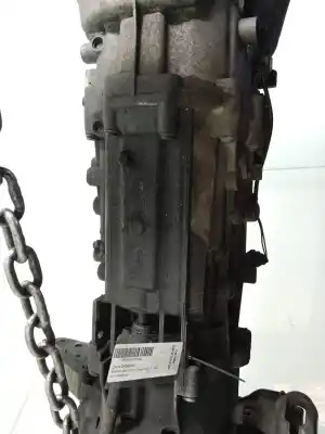 Pezzo di ricambio per auto di seconda mano riduttore per bmw x3 (e83) 2.0 16v diesel cat riferimenti oem iam hra 6 velocidades 1069401061