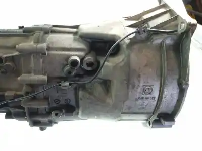 Pezzo di ricambio per auto di seconda mano riduttore per bmw x3 (e83) 2.0 16v diesel cat riferimenti oem iam hra 6 velocidades 1069401061