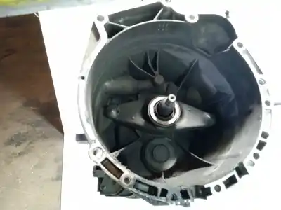 Pezzo di ricambio per auto di seconda mano riduttore per bmw x3 (e83) 2.0 16v diesel cat riferimenti oem iam hra 6 velocidades 1069401061