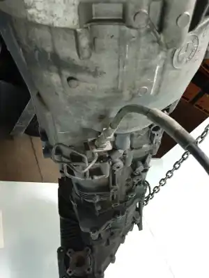 Pezzo di ricambio per auto di seconda mano riduttore per bmw x3 (e83) 2.0 16v diesel cat riferimenti oem iam hra 6 velocidades 1069401061