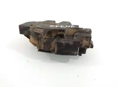 Second-hand car spare part trunk lock for citroen c4 cactus c-series 110 cv / 81 kw oem iam references 9804762080  
