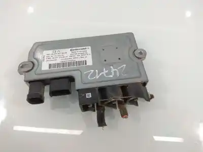 Автозапчасти б/у блок управления пуск/стоп за citroen c4 cactus c-series 110 cv / 81 kw ссылки oem iam 9802096780 967912328 