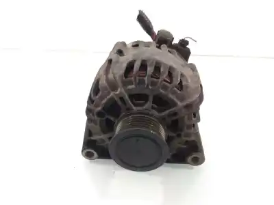 Автозапчастина б/у генератор для ford fiesta (ccn) trend посилання на oem iam av6n10300dc  4 orejas