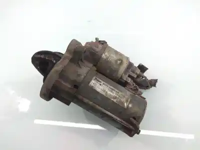 Автозапчастина б/у двигун запускається для ford fiesta (ccn) trend посилання на oem iam 8v2111000ae  