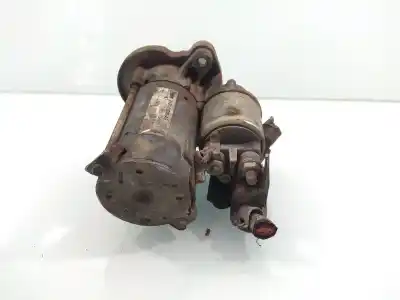 Автозапчастина б/у двигун запускається для ford fiesta (ccn) trend посилання на oem iam 8v2111000ae  