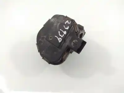 Second-hand car spare part Throttle Body for FORD FIESTA (CCN) Trend OEM IAM references 9673534480  