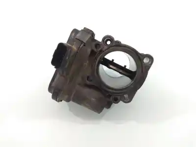 Автозапчасти б/у бабочка коробка за ford fiesta (ccn) trend ссылки oem iam 9673534480  