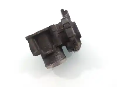 Автозапчасти б/у бабочка коробка за ford fiesta (ccn) trend ссылки oem iam 9673534480  