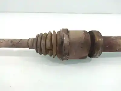 Автозапчасти б/у  за FORD FIESTA (CCN)  ссылки OEM IAM 8V513B436CD  