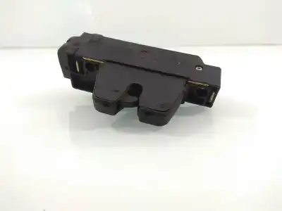 Second-hand car spare part trunk lock for citroen c2 (jm_) 1.4 hdi oem iam references   