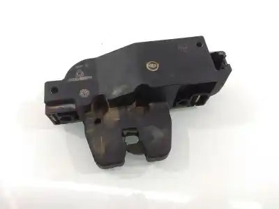 Second-hand car spare part trunk lock for citroen c2 (jm_) 1.4 hdi oem iam references   