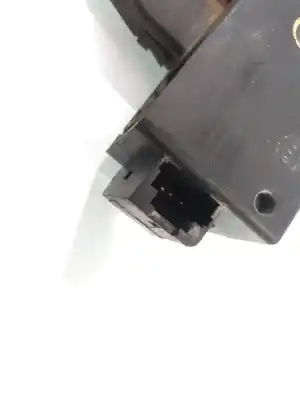 Tweedehands auto-onderdeel kofferbak / poortsluiting voor citroen c2 (jm_) 1.4 hdi oem iam-referenties 