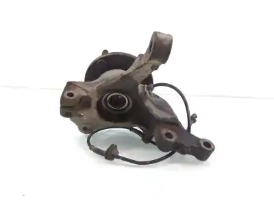 Автозапчастина б/у передній лівий культ для ford fiesta (ccn) trend посилання на oem iam   