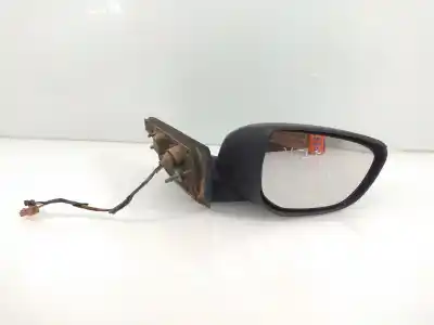 Second-hand car spare part right rearview mirror for citroen c4 cactus c-series 110 cv / 81 kw oem iam references   