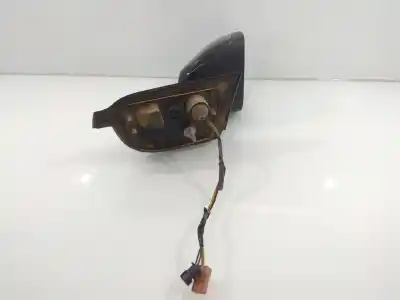 Second-hand car spare part right rearview mirror for citroen c4 cactus c-series 110 cv / 81 kw oem iam references   