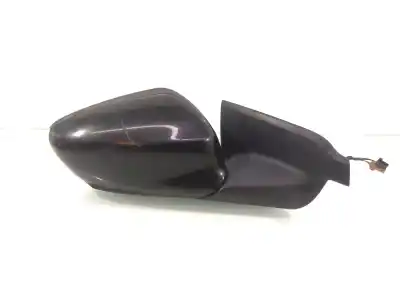 Second-hand car spare part right rearview mirror for citroen c4 cactus c-series 110 cv / 81 kw oem iam references   