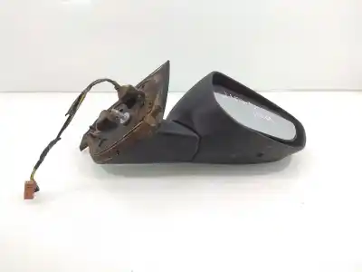 Second-hand car spare part right rearview mirror for citroen c4 cactus c-series 110 cv / 81 kw oem iam references   