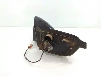 Second-hand car spare part left rearview mirror for citroen c4 cactus c-series 110 cv / 81 kw oem iam references   