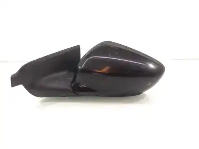 Second-hand car spare part left rearview mirror for citroen c4 cactus c-series 110 cv / 81 kw oem iam references   