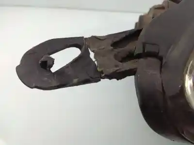 Piesă de schimb auto la mâna a doua FAR DREAPTA pentru CITROEN C5 BERLINA  Referințe OEM IAM  1 PESTAÑA ROTA 