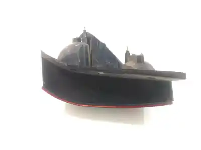 Second-hand car spare part left tailgate light for kia rio ls berlina oem iam references   