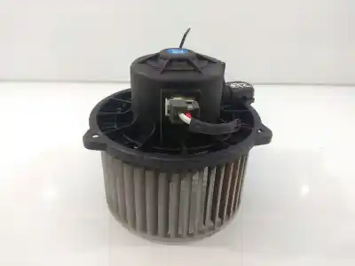 Second-hand car spare part heater blower motor for hyundai getz (tb) 1.5 crdi oem iam references 971121c000
