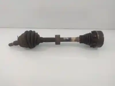 Pièce détachée automobile d'occasion  pour VOLKSWAGEN NEW BEETLE (9C1/1C1)  Références OEM IAM   