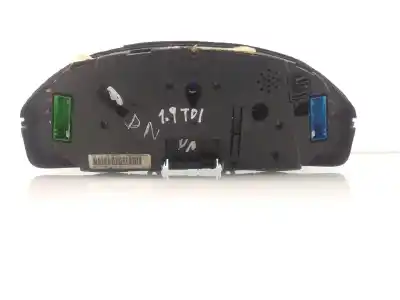 Автозапчастина б/у ПАНЕЛЬ ІНСТРУМЕНТІВ для AUDI A4 AVANT (B5)  Посилання на OEM IAM 8D0919861F  