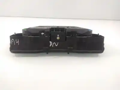 Автозапчастина б/у панель інструментів для audi a4 avant (b5) 1.9 tdi quattro посилання на oem iam 8d0919861f  