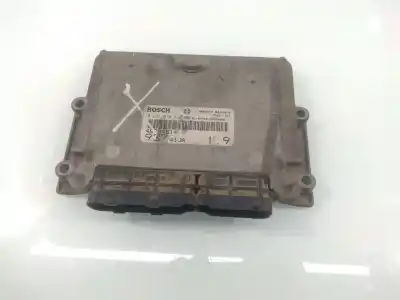 Recambio de automóvil de segunda mano de CENTRALITA MOTOR UCE para ALFA ROMEO 147 (190)  referencias OEM IAM 0281010332 BOSCH 46784814 