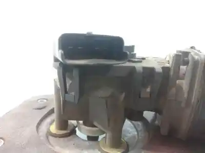 Peça sobressalente para automóvel em segunda mão Motor Do Limpador Traseiro por CITROEN BERLINGO 2.0 HDi 600 Furg. Referências OEM IAM 53565602  