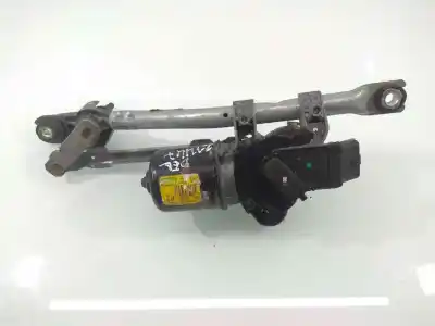 Second-hand car spare part FRONT WINDSHIELD WIPER MOTOR for TOYOTA AYGO  OEM IAM references   