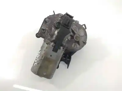Second-hand car spare part REAR WINDSHIELD WIPER MOTOR for TOYOTA AYGO  OEM IAM references   