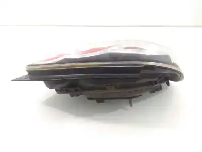 Second-hand car spare part left tailgate light for toyota aygo (kgb/wnb) oem iam references 