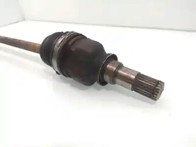 Second-hand car spare part front right transmission for toyota aygo (kgb/wnb) oem iam references 