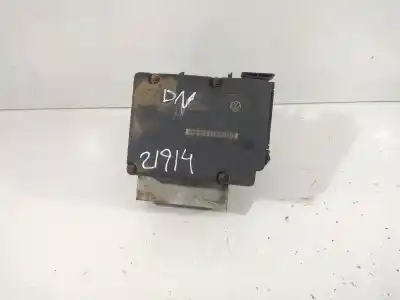 Peça sobressalente para automóvel em segunda mão abs por seat toledo (1m2) select referências oem iam 1j0907379h 1j0614217c 