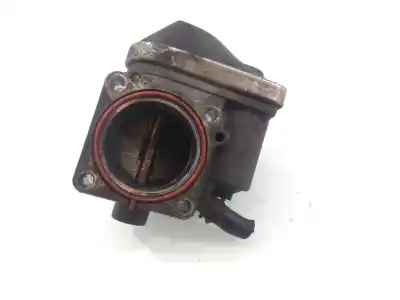 Peça sobressalente para automóvel em segunda mão borboleta de admissão por bmw mini (r50,r53) 1.6 16v cat referências oem iam 13547509043