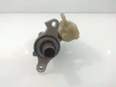 Автозапчастина б/у гальмівний насос для renault scenic iii grand dynamique посилання на oem iam 460910006r  