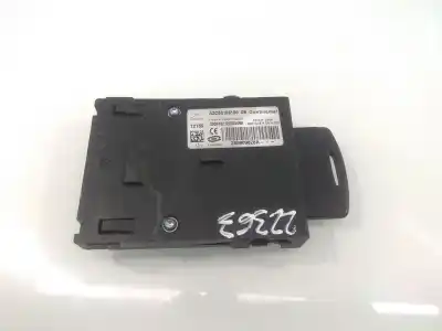 Автозапчастина б/у стартер для renault scenic iii grand dynamique посилання на oem iam 285909828r a2c5318518608 