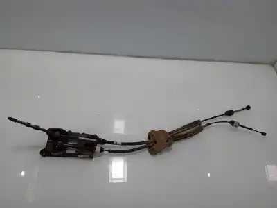 Автозапчастина б/у передач для renault scenic iii grand dynamique посилання на oem iam 8200736236f  