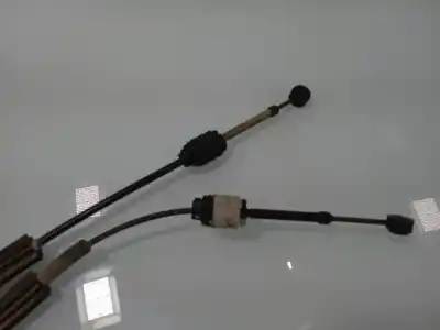 Автозапчастина б/у передач для renault scenic iii grand dynamique посилання на oem iam 8200736236f  