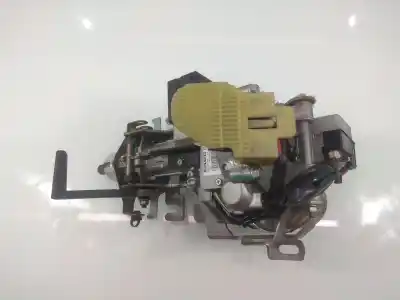 Автозапчастина б/у рульва колонка для renault scenic iii grand dynamique посилання на oem iam 488100379r  